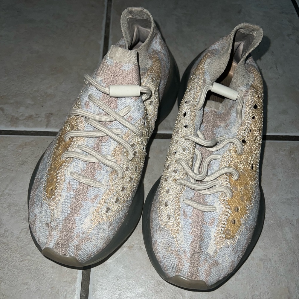 Yeezy 380 Pepper